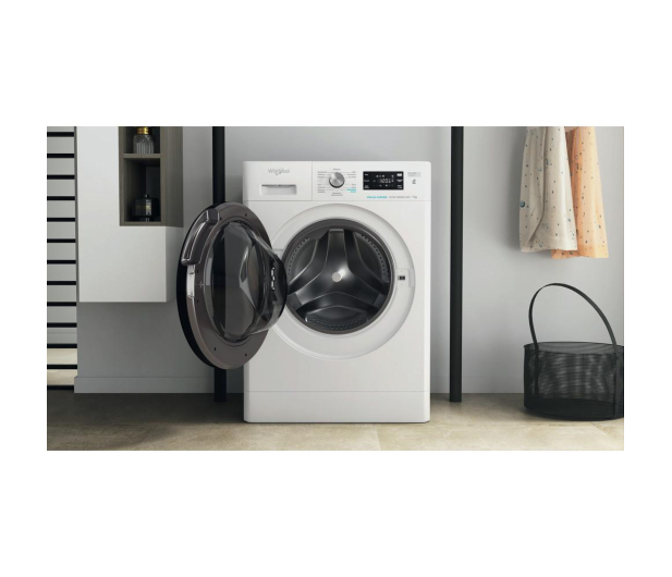 WHIRLPOOL FFB 7259 BV PL 7 kg 1200 obr - 1463781 - zdjęcie 4